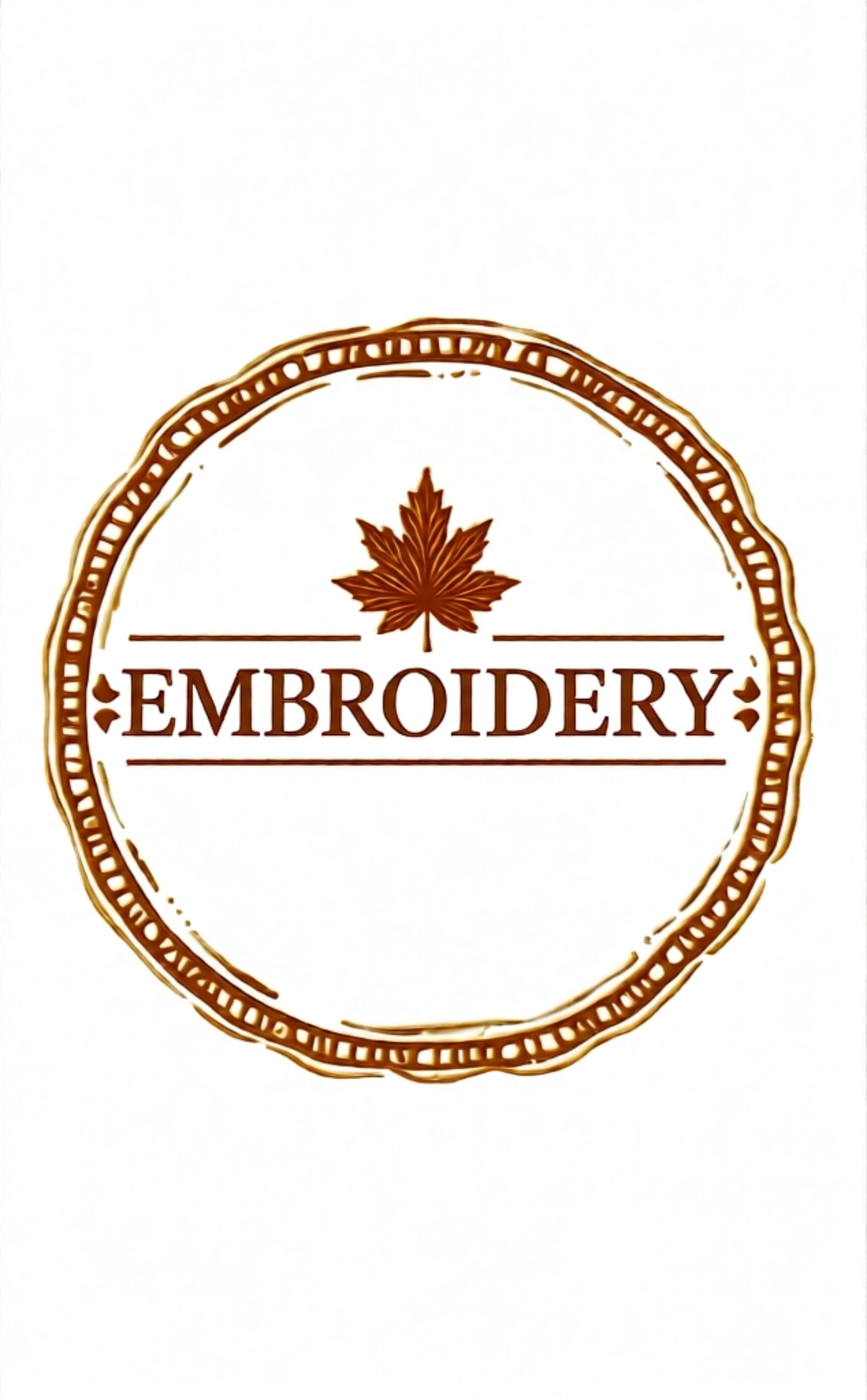 Embroidery