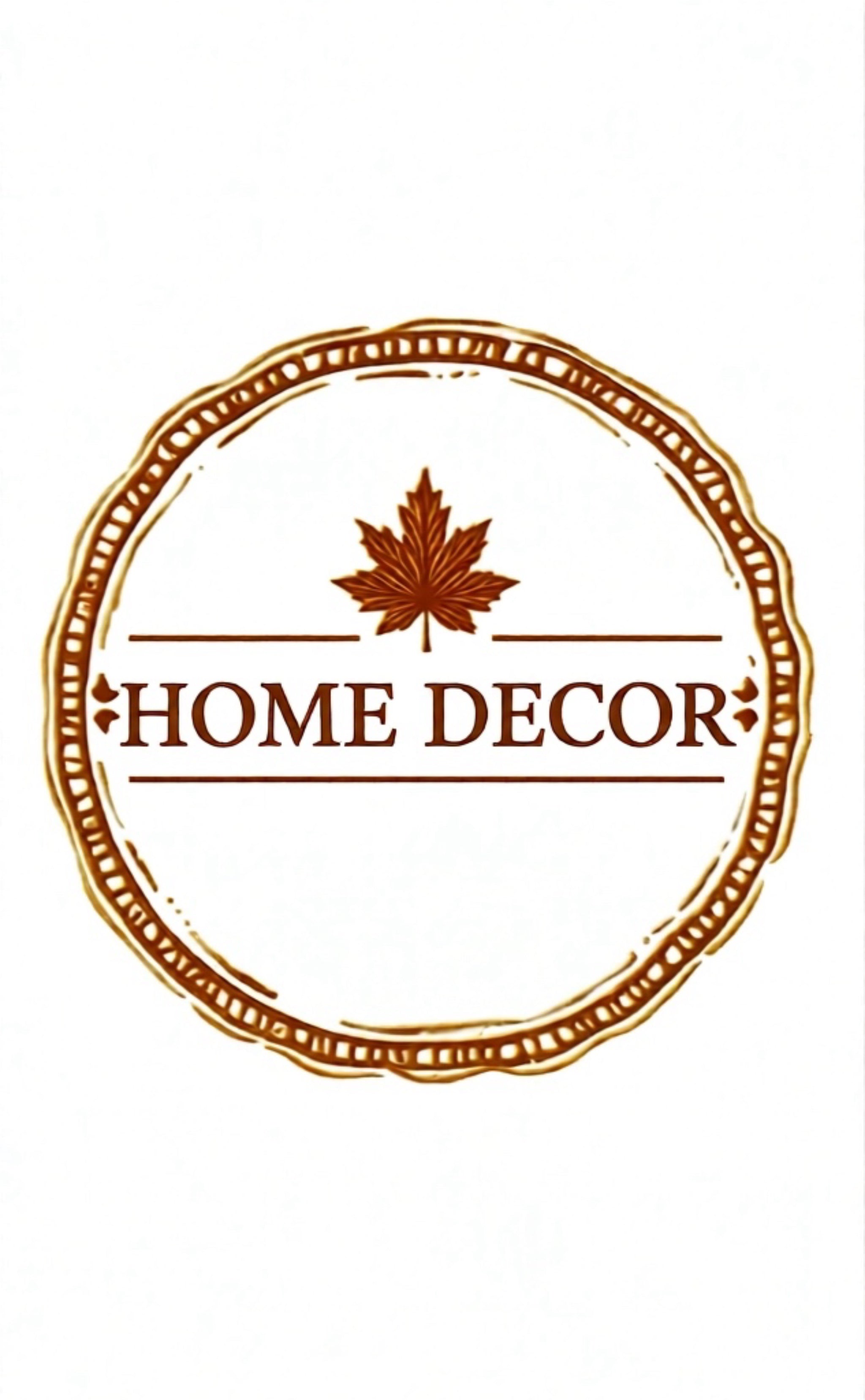 Home Decor