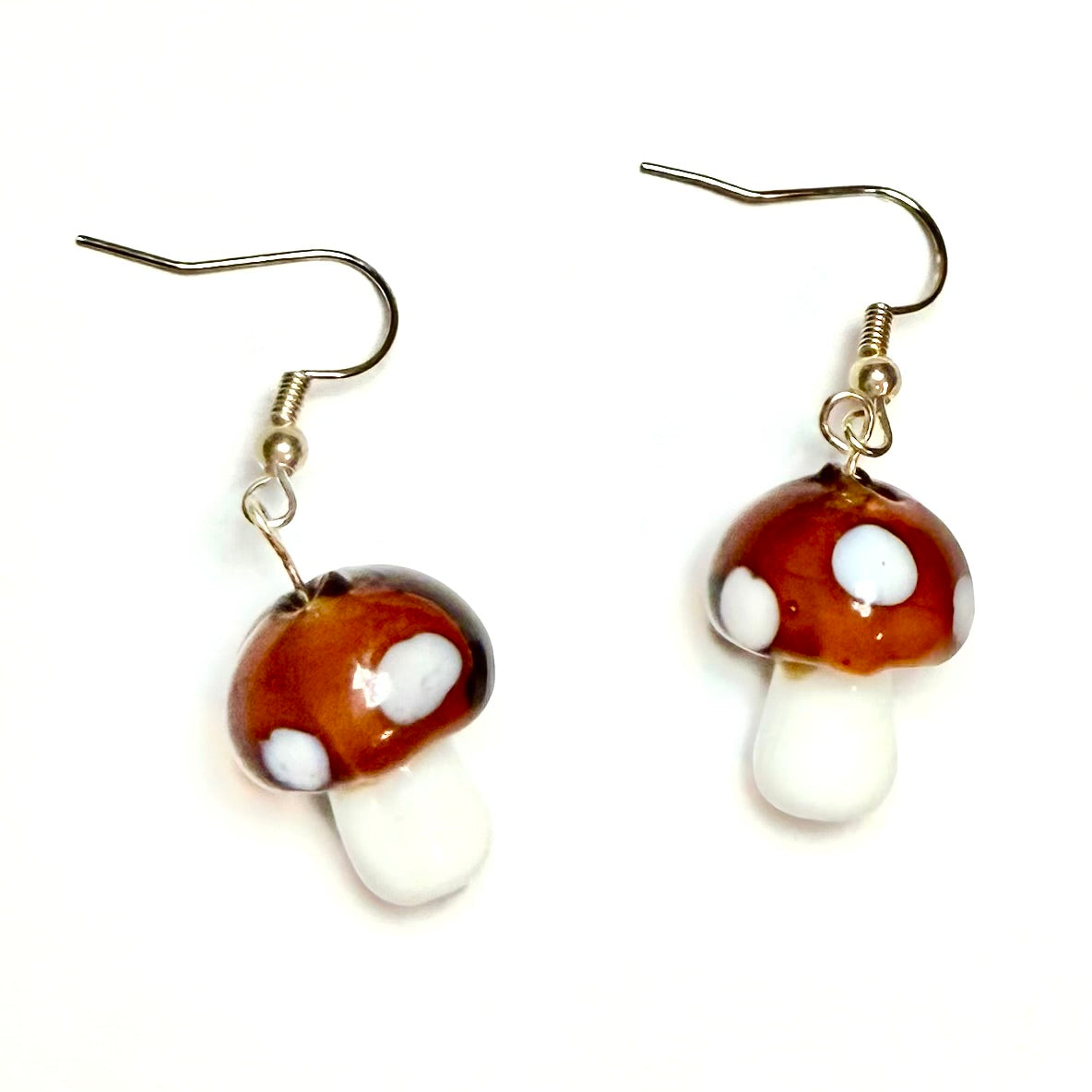 Toadstool Dangles