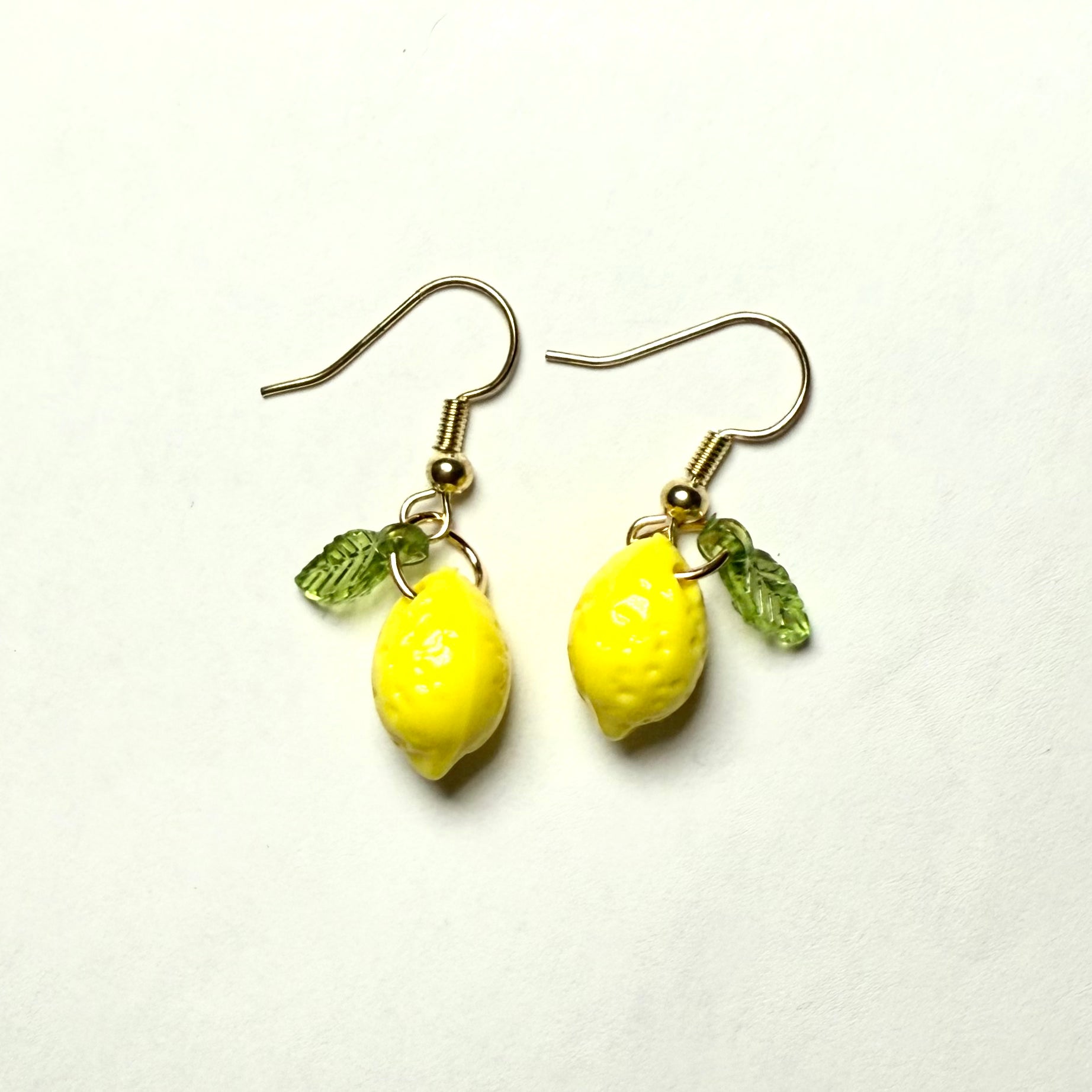 When Life Gives You Lemons