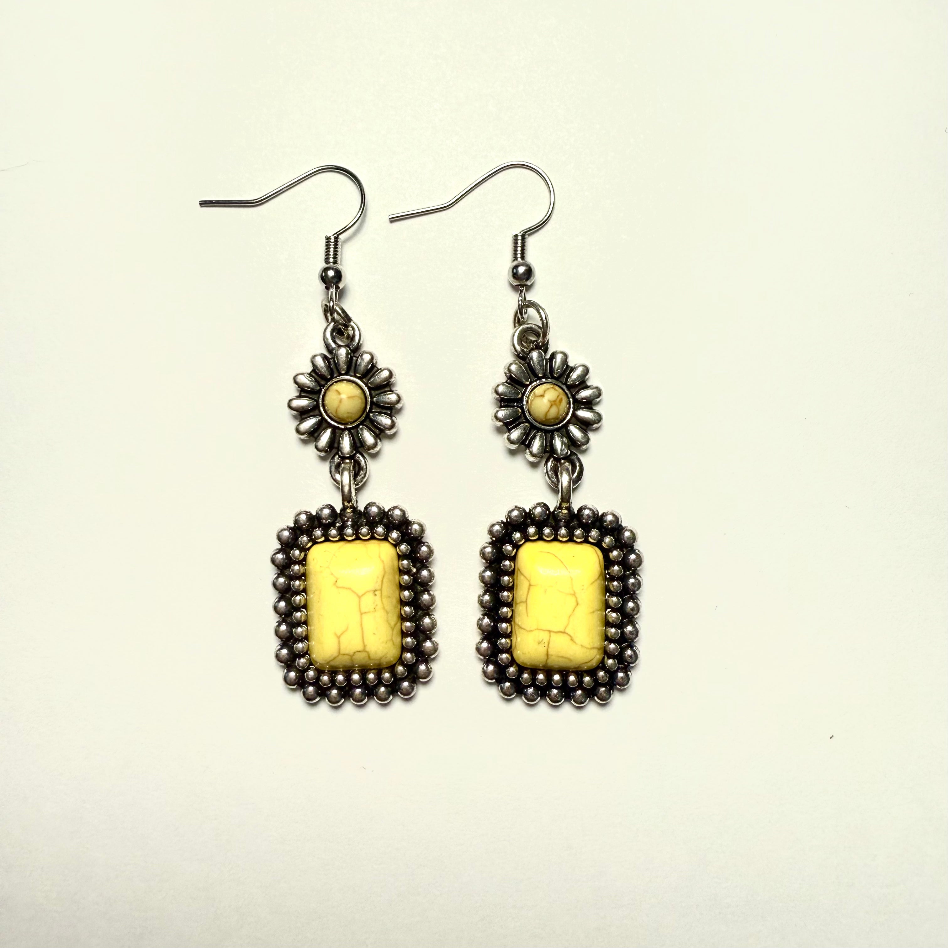 Hello Sunshine Earrings